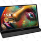 Lepow 15.6 Inch Portable Monitor | $187 | Amazon